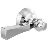 Delta Faucet - DorvalE Universal Tank Lever - Chrome
