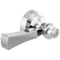 Delta Faucet - DorvalE Universal Tank Lever - Chrome