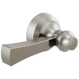 Delta Faucet - DorvalE Universal Tank Lever - Stainless