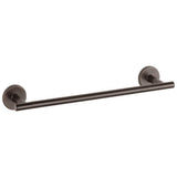 Delta Faucet - Trinsic 12'' Towel Bar - Venetian Bronze