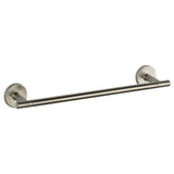 Delta Faucet - Trinsic 12'' Towel Bar - Stainless