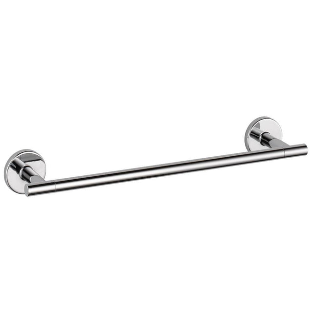 Delta Faucet - Trinsic 12'' Towel Bar - Chrome