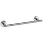Delta Faucet - Trinsic 12'' Towel Bar - Chrome