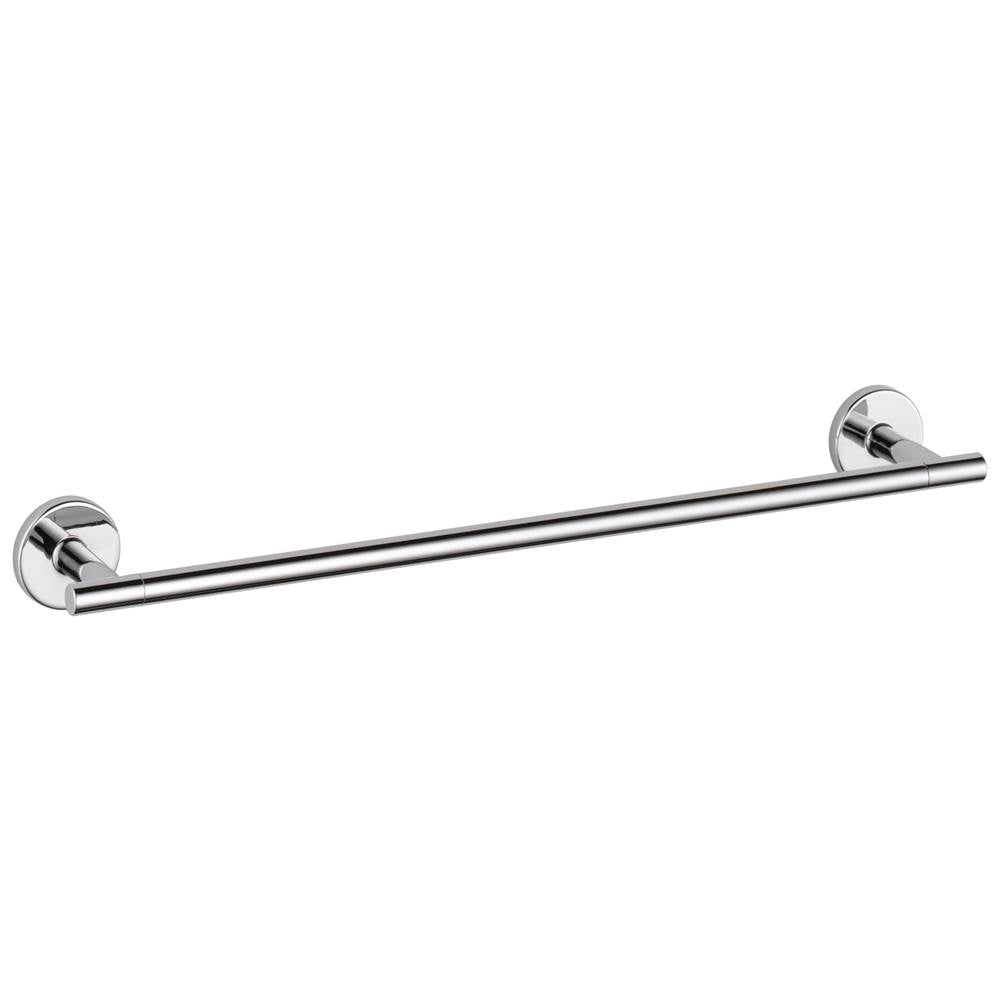 Delta Faucet - Trinsic 18'' Towel Bar - Chrome