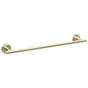 Delta Faucet - Trinsic 18'' Towel Bar - Polished Nickel