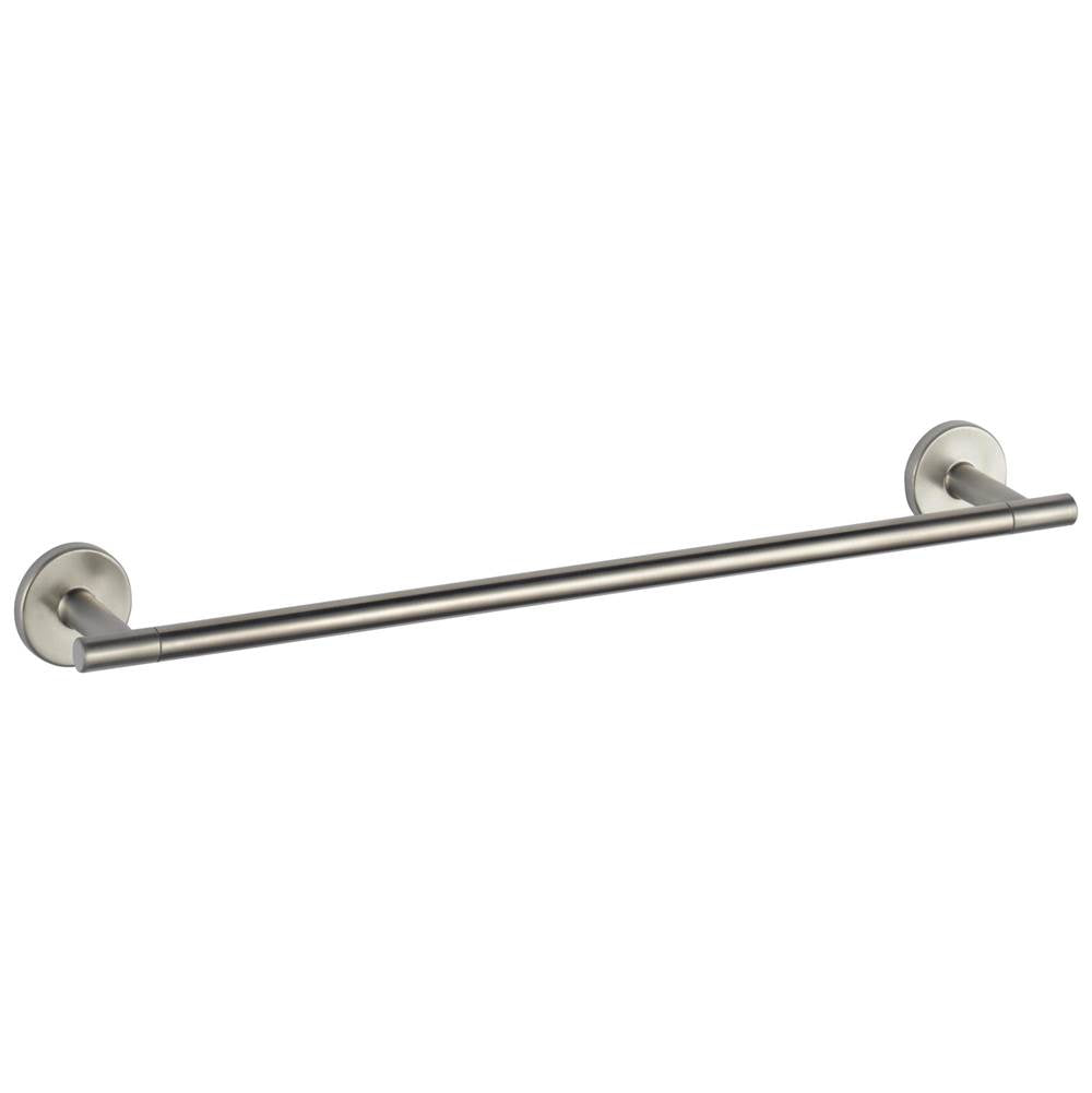 Delta Faucet - Trinsic 18'' Towel Bar - Stainless