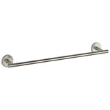 Delta Faucet - Trinsic 18'' Towel Bar - Stainless