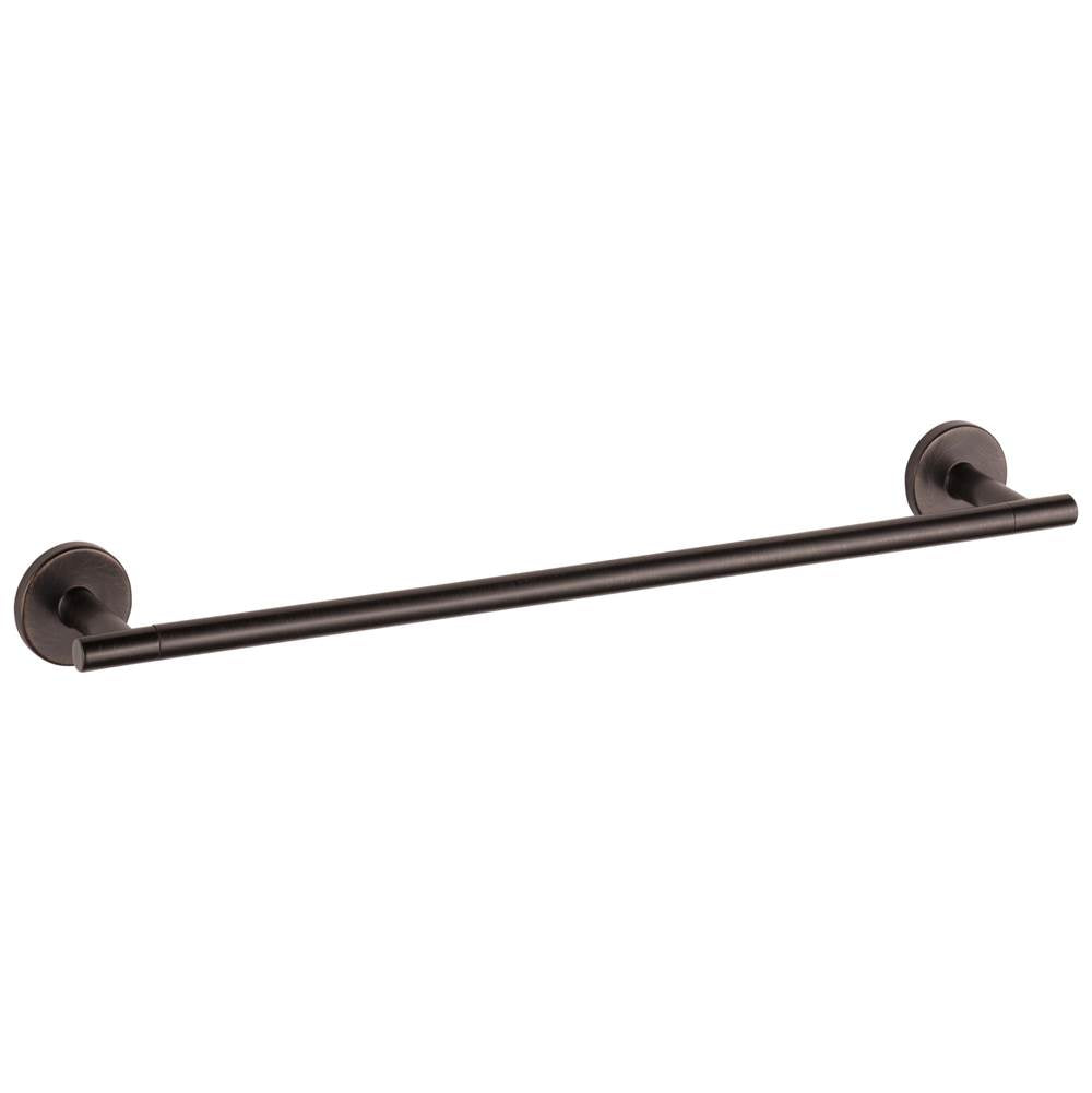 Delta Faucet - Trinsic 18'' Towel Bar - Venetian Bronze