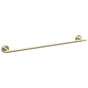 Delta Faucet - Trinsic 24'' Towel Bar - Polished Nickel