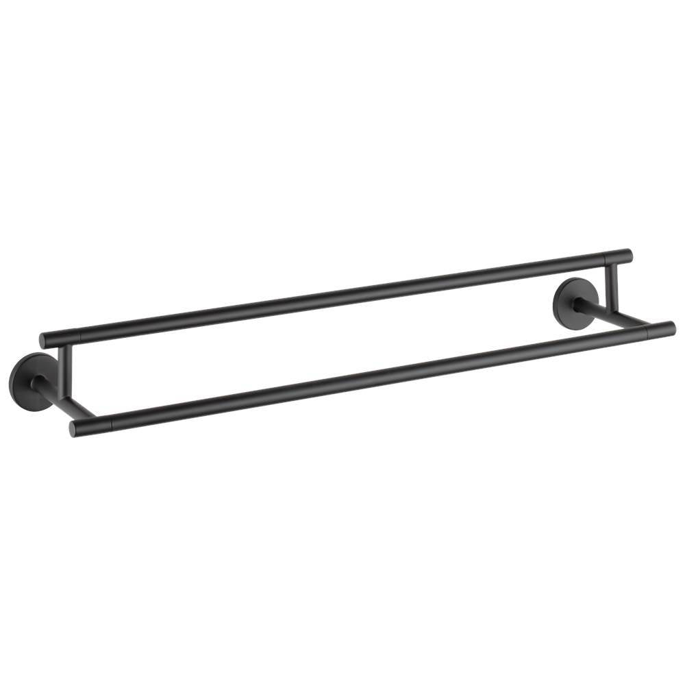 Trinsic 24'' Double Towel Bar