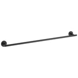 Delta Faucet - Trinsic 30'' Towel Bar - Matte Black