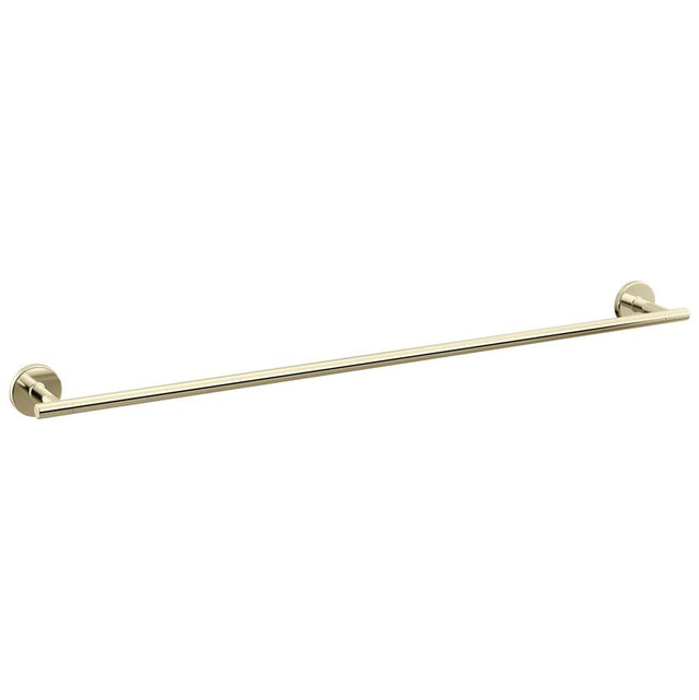 Delta Faucet - Trinsic 30'' Towel Bar - Polished Nickel