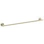 Delta Faucet - Trinsic 30'' Towel Bar - Polished Nickel