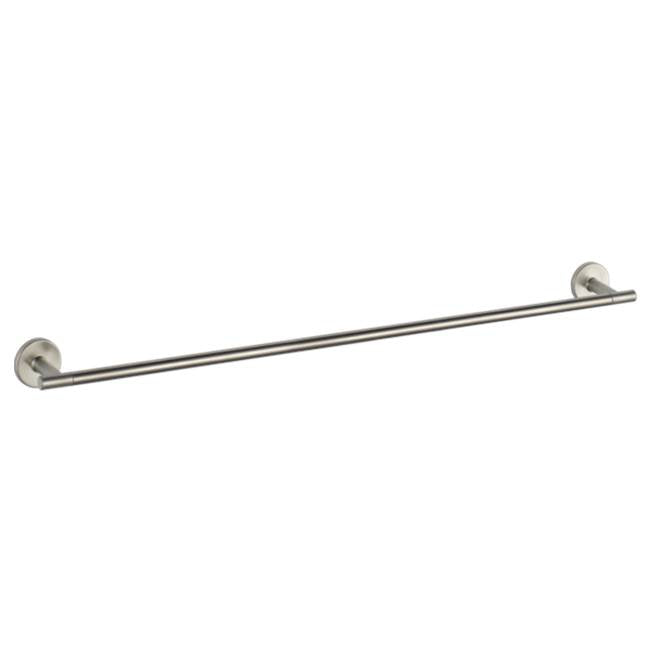 Delta Faucet - Trinsic 30'' Towel Bar - Stainless