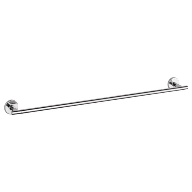 Delta Faucet - Trinsic 30'' Towel Bar - Chrome
