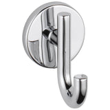 Delta Faucet - Trinsic Robe Hook - Chrome