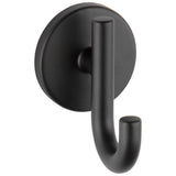 Delta Faucet - Trinsic Robe Hook - Matte Black