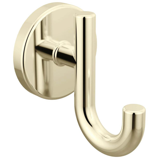 Delta Faucet - Trinsic Robe Hook - Polished Nickel