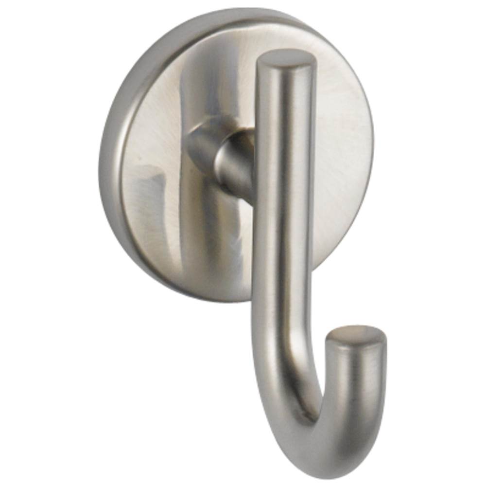 Delta Faucet - Trinsic Robe Hook - Stainless