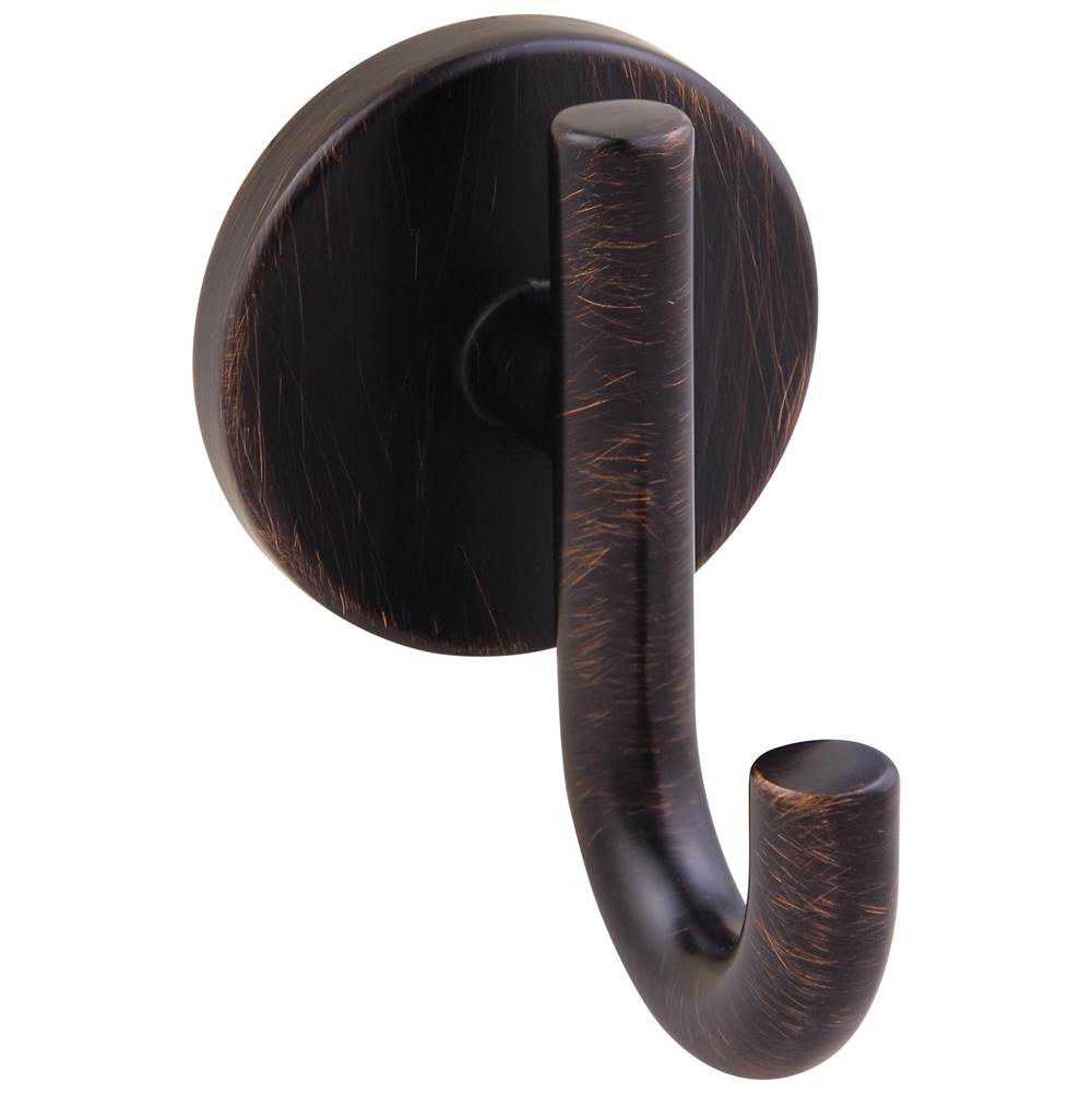 Delta Faucet - Trinsic Robe Hook - Venetian Bronze