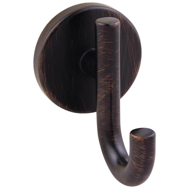 Delta Faucet - Trinsic Robe Hook - Venetian Bronze