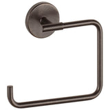 Trinsic Towel Ring