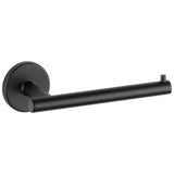 Delta Faucet - Trinsic Tissue Holder - Matte Black
