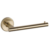 Delta Faucet - Trinsic Tissue Holder - Champagne Bronze