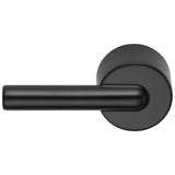 Delta Faucet - Trinsic Tank Lever - Matte Black