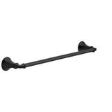 Delta Faucet - Ashlyn Towel Bar 18'' - Matte Black