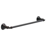 Delta Faucet - Ashlyn 18'' Towel Bar - Venetian Bronze