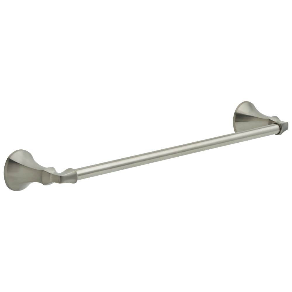 Delta Faucet - Ashlyn 18'' Towel Bar - Stainless