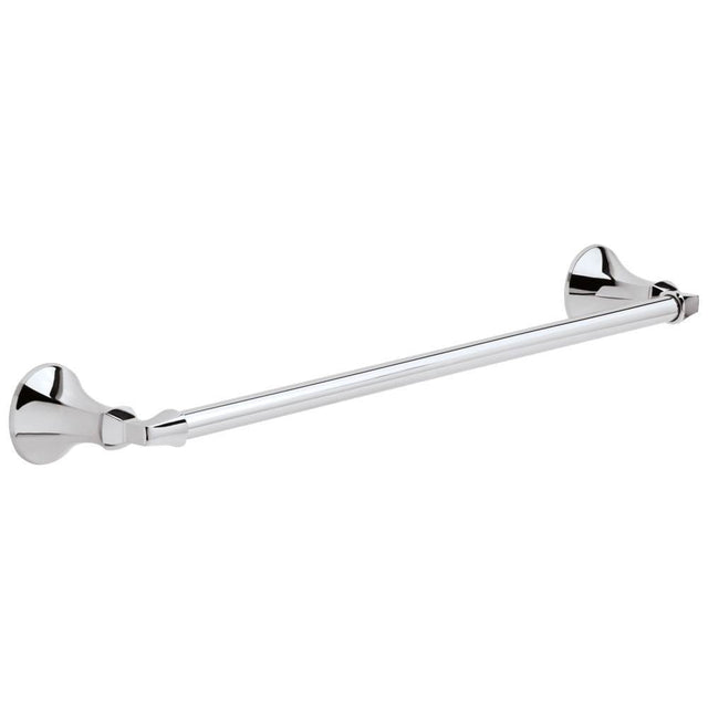 Delta Faucet - Ashlyn 18'' Towel Bar - Chrome
