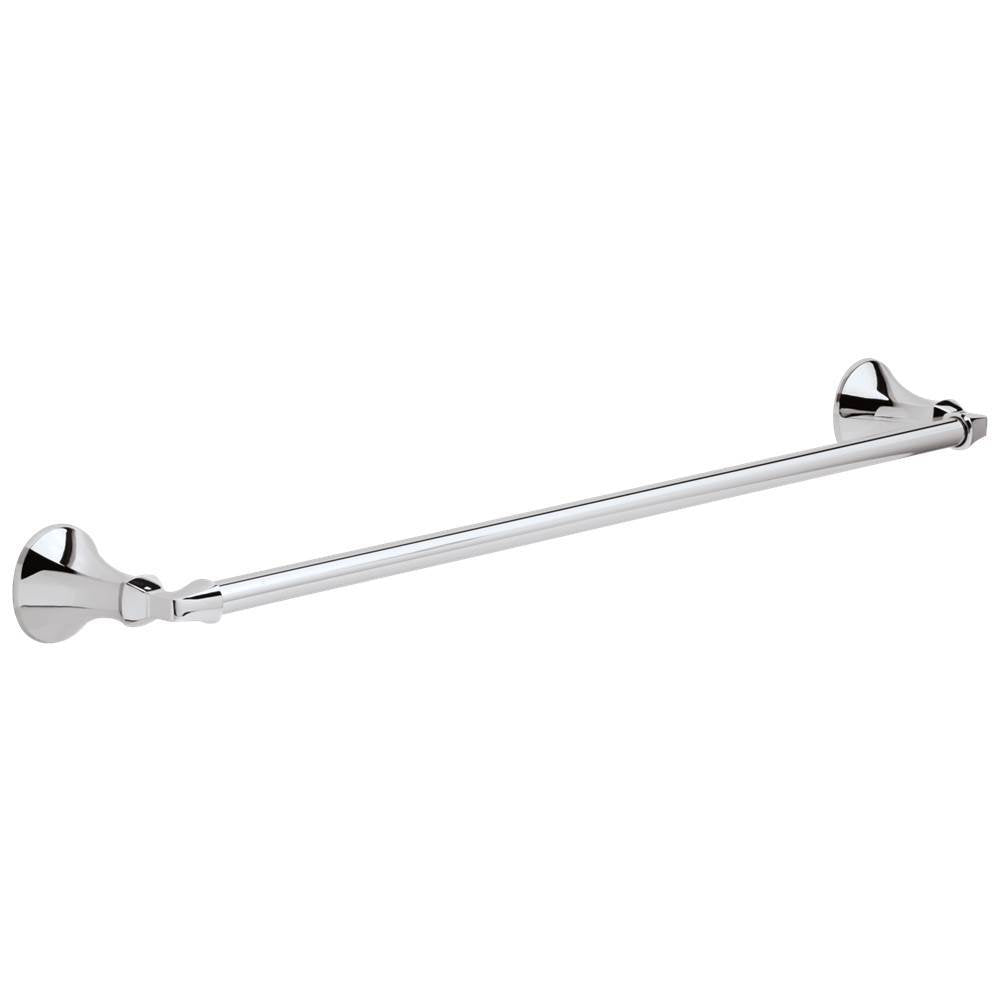 Delta Faucet - Ashlyn 24'' Towel Bar - Chrome
