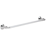 Delta Faucet - Ashlyn 24'' Towel Bar - Chrome