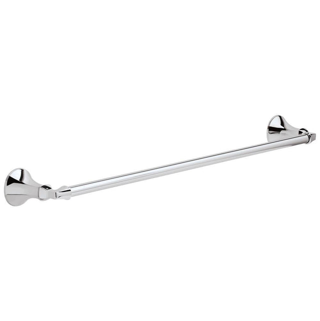 Delta Faucet - Ashlyn 24'' Towel Bar - Chrome