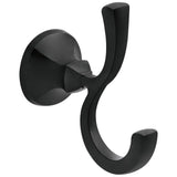 Delta Faucet - Ashlyn Robe Hook - Matte Black