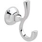 Delta Faucet - Ashlyn Robe Hook - Chrome