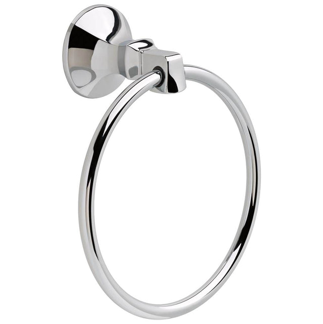 Delta Faucet - Ashlyn Towel Ring - Chrome