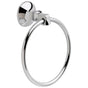 Delta Faucet - Ashlyn Towel Ring - Chrome