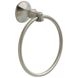 Delta Faucet - Ashlyn Towel Ring - Stainless