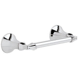 Delta Faucet - Ashlyn Tissue Holder - Chrome