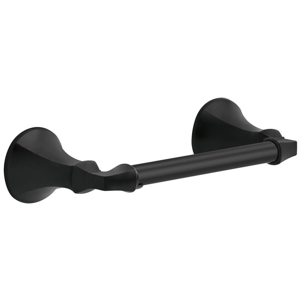 Delta Faucet - Ashlyn Tissue Holder - Matte Black