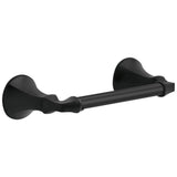 Delta Faucet - Ashlyn Tissue Holder - Matte Black