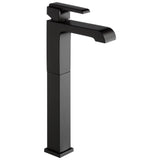 Ara Single Handle Vessel Bathroom Faucet