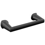Delta Faucet - GaleonE 8'' Towel Bar - Matte Black