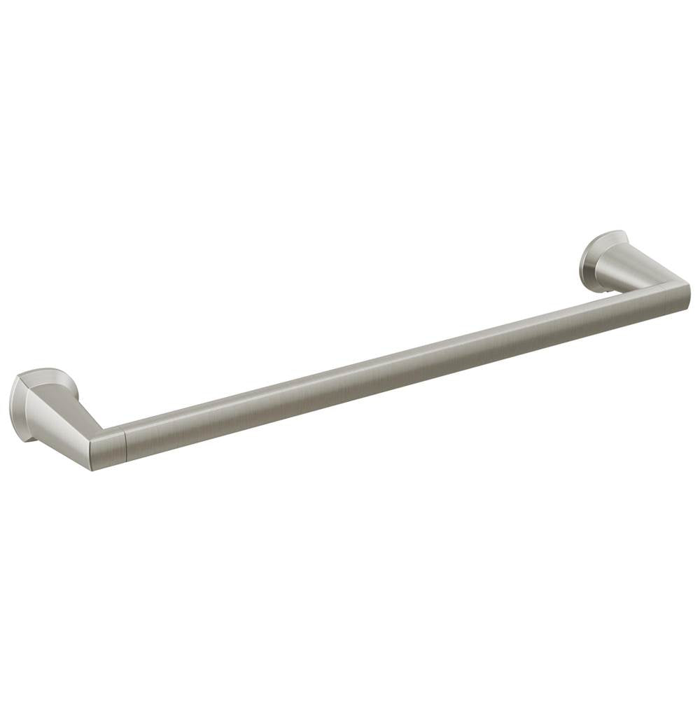 Delta Faucet - GaleonE 18'' Towel Bar - Stainless