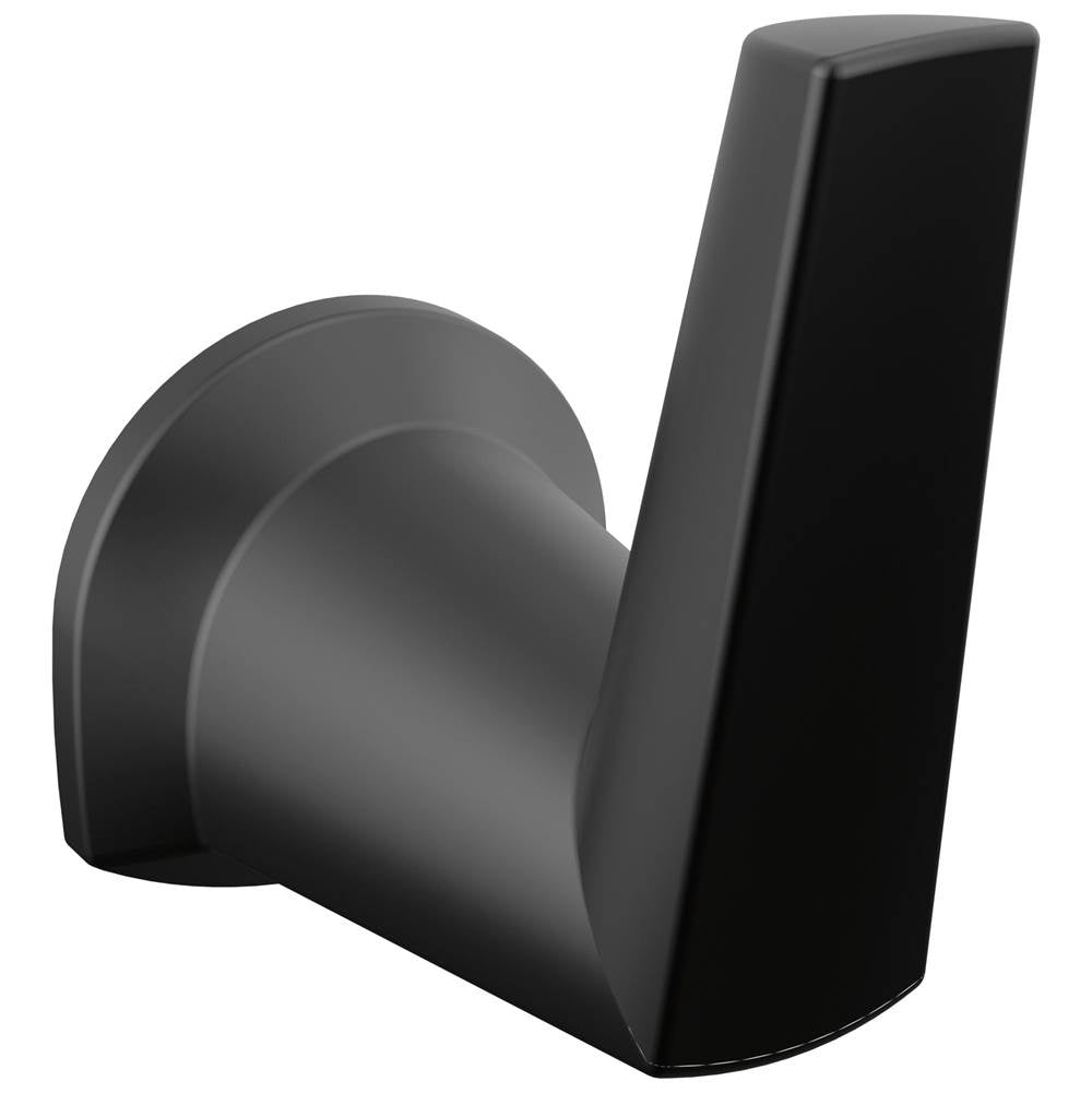 Delta Faucet - GaleonE Robe Hook - Matte Black