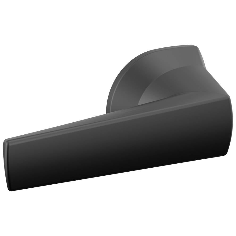 Delta Faucet - GaleonE Tank Lever - Matte Black