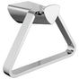 Delta Faucet - Zura Towel Ring - Chrome